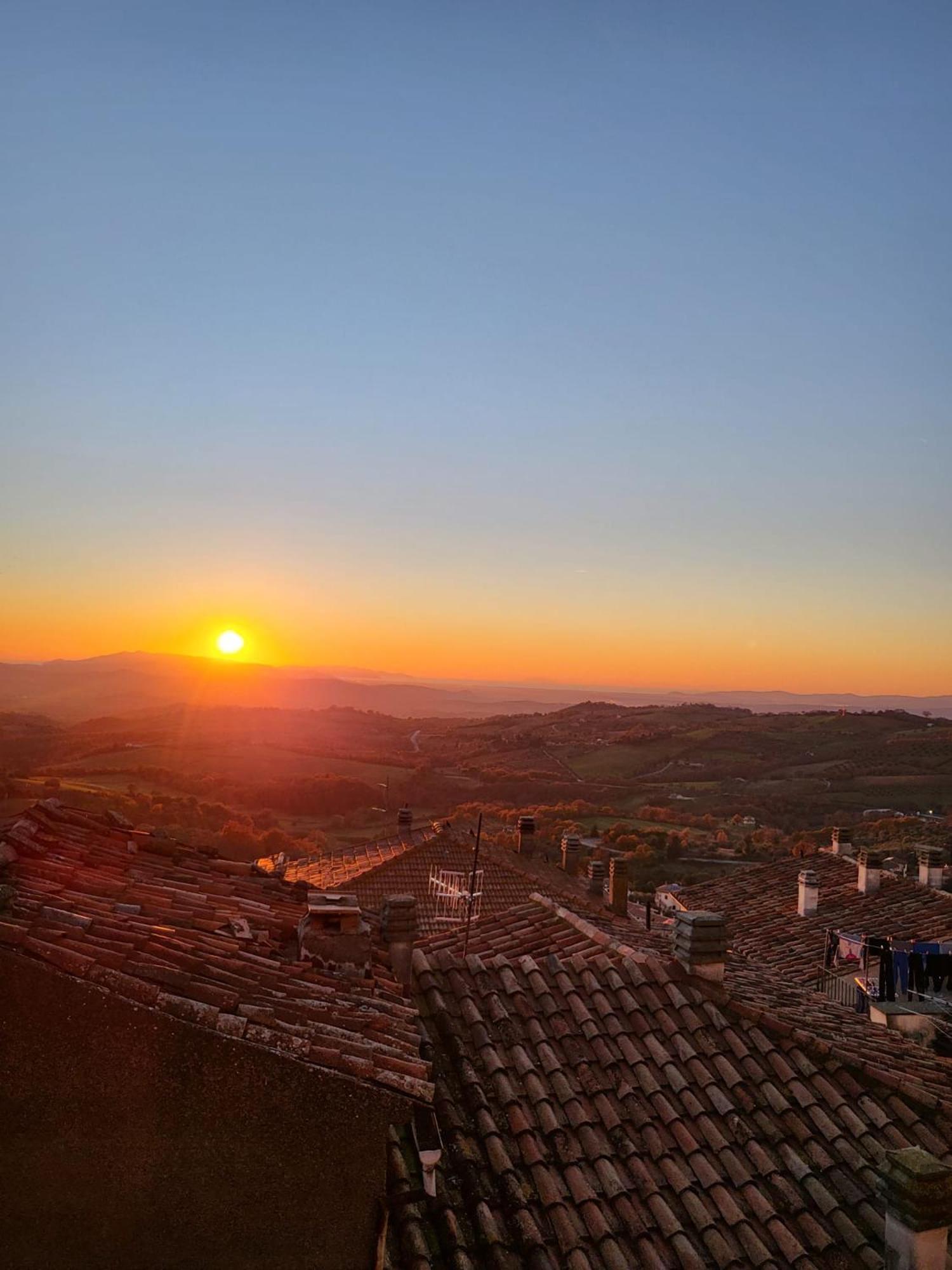 Greta Apartment Manciano