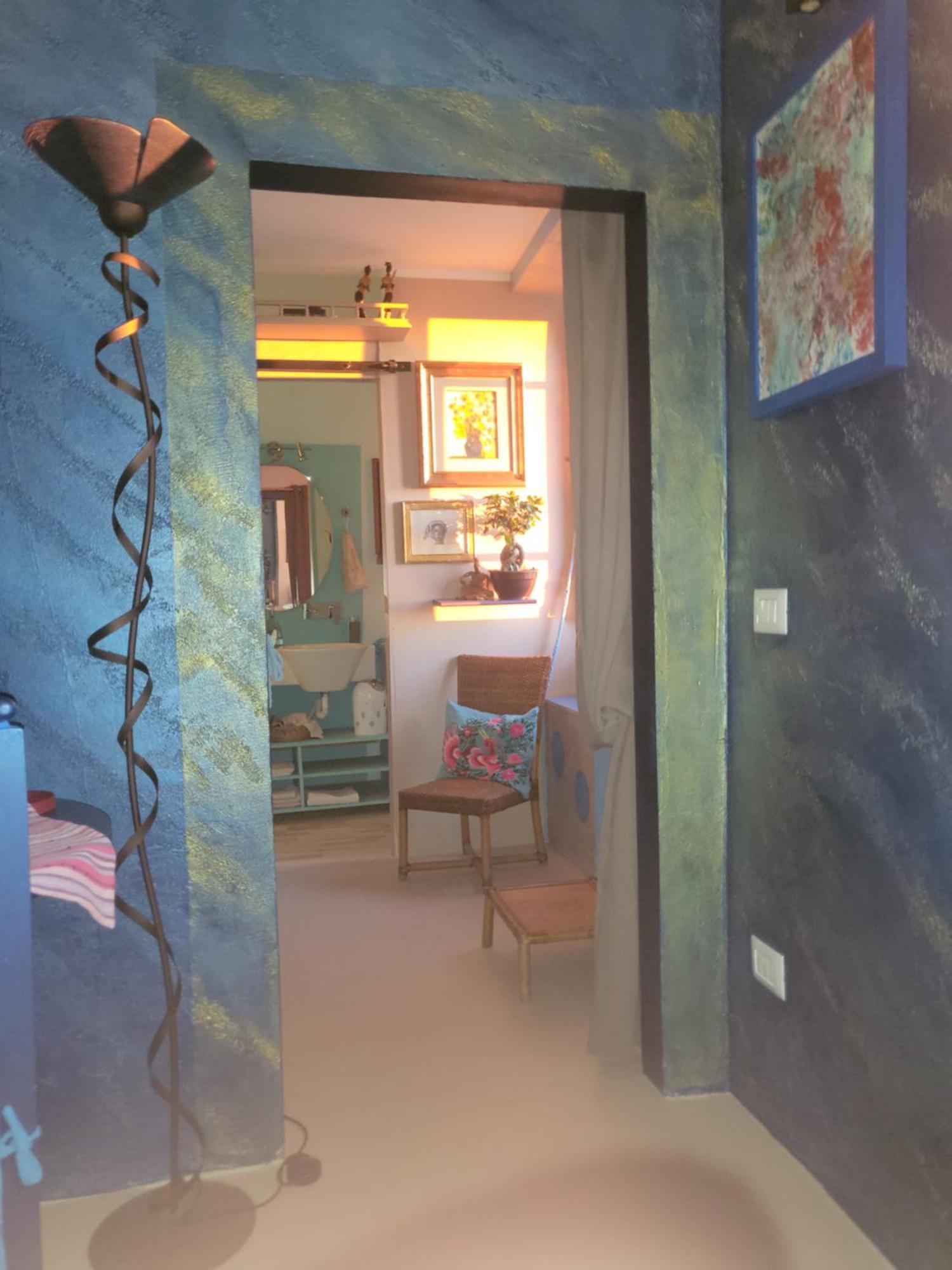 Greta Apartment *