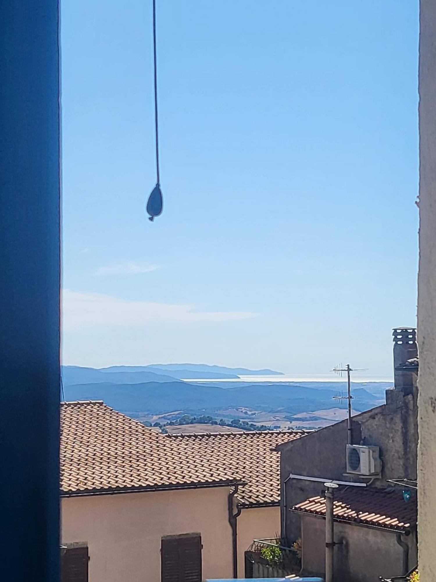 Greta Apartment Manciano
