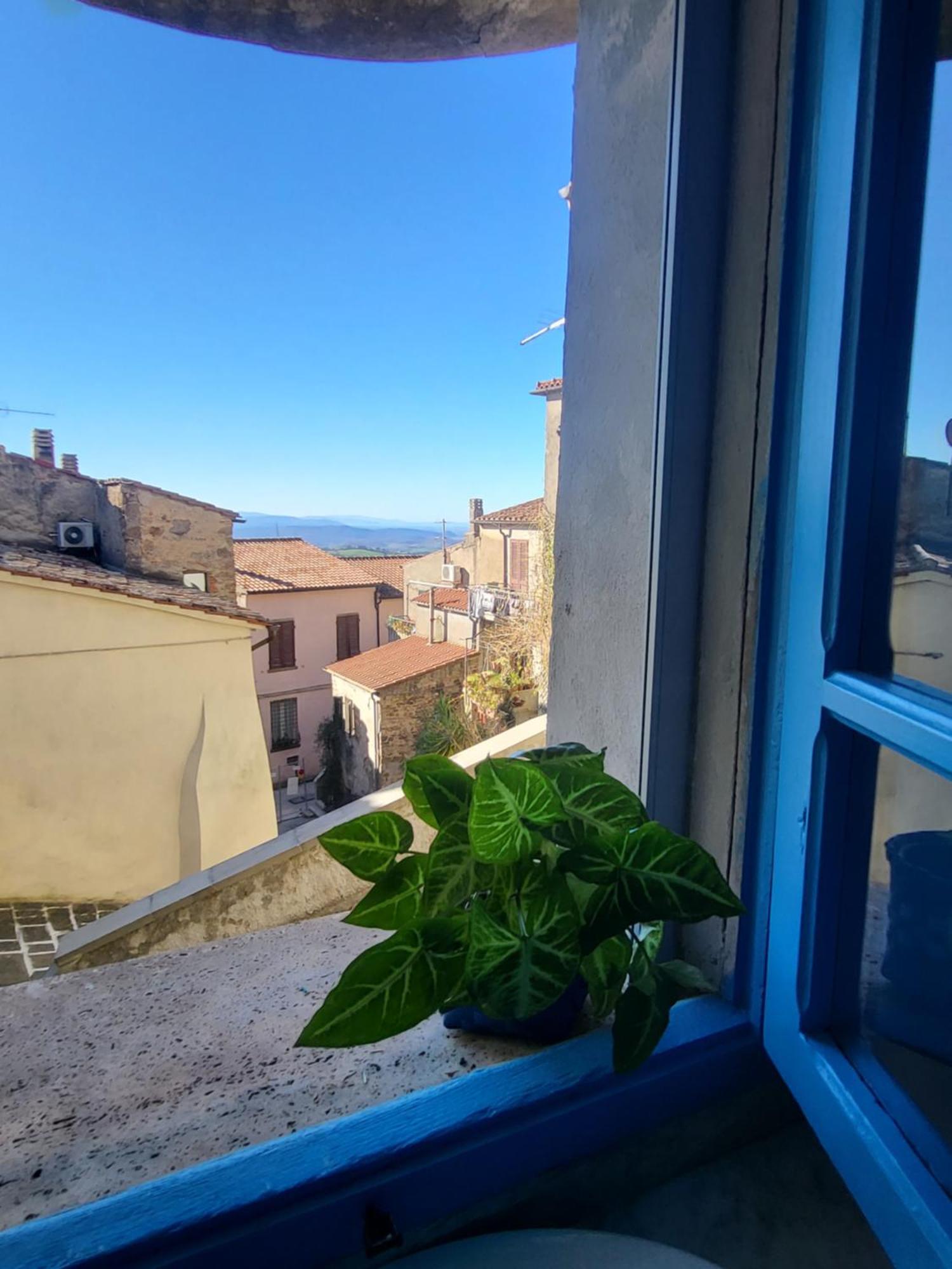 Greta * Manciano