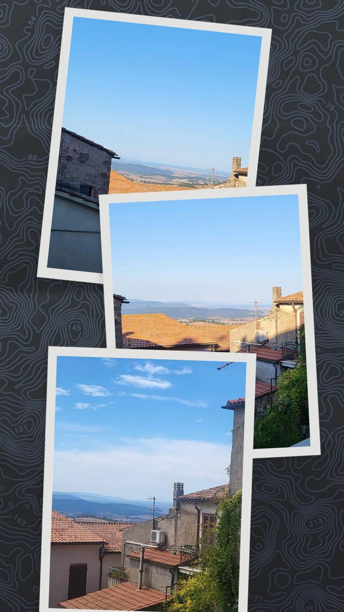Greta Apartment Manciano