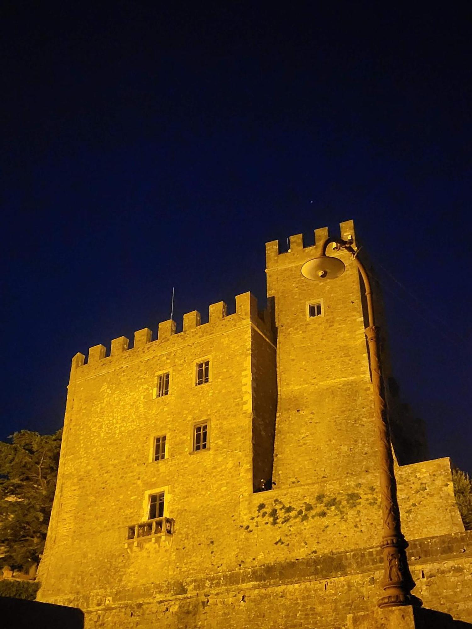 Greta Apartment Manciano