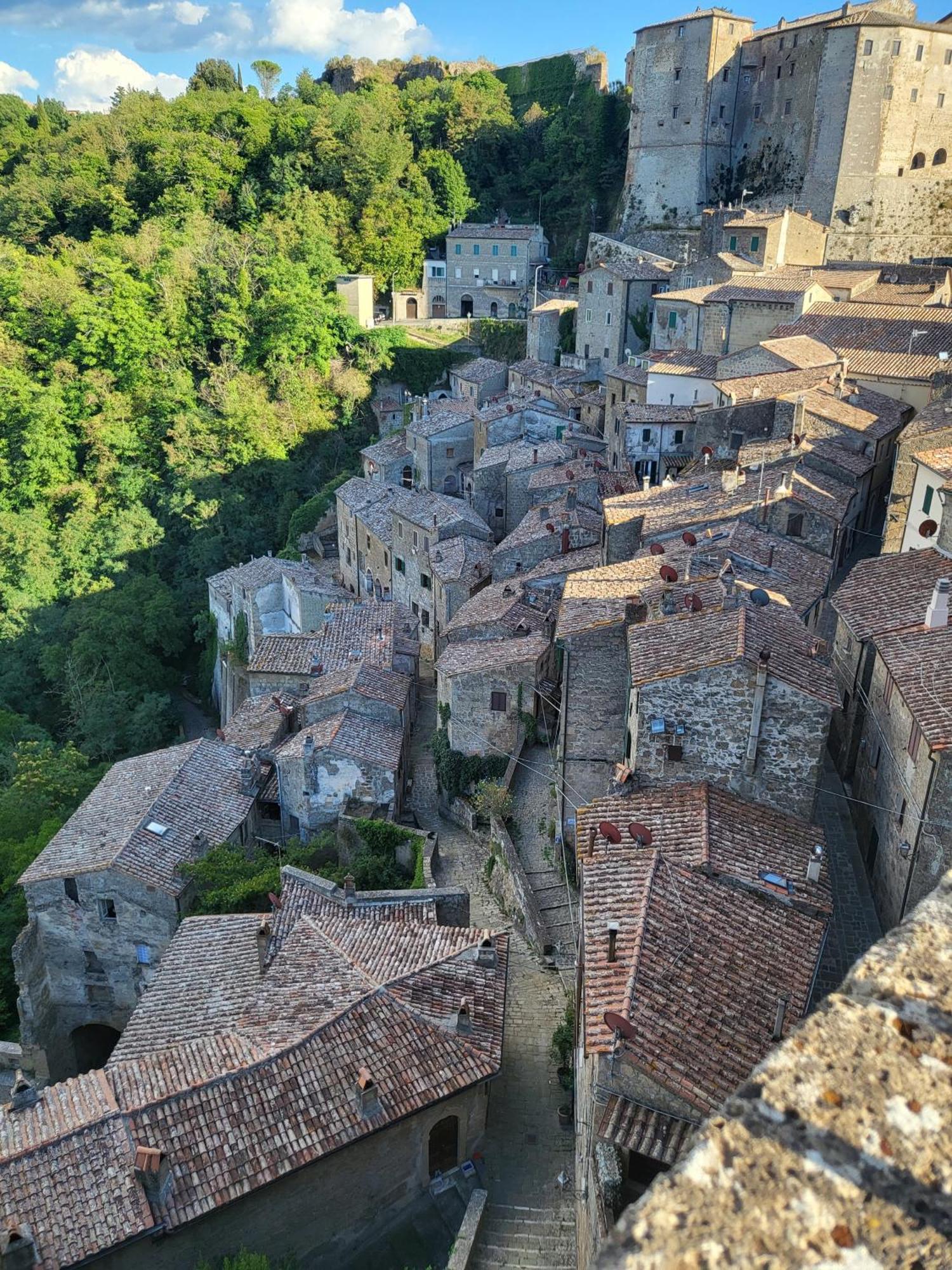 Greta Apartment Manciano