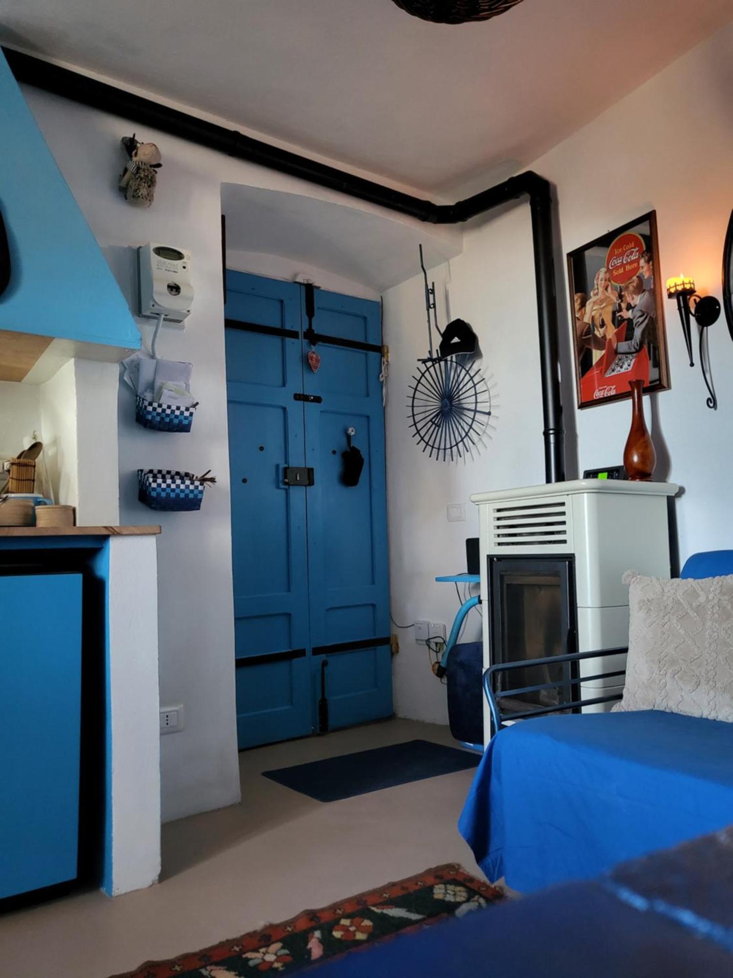 Greta Apartment Manciano