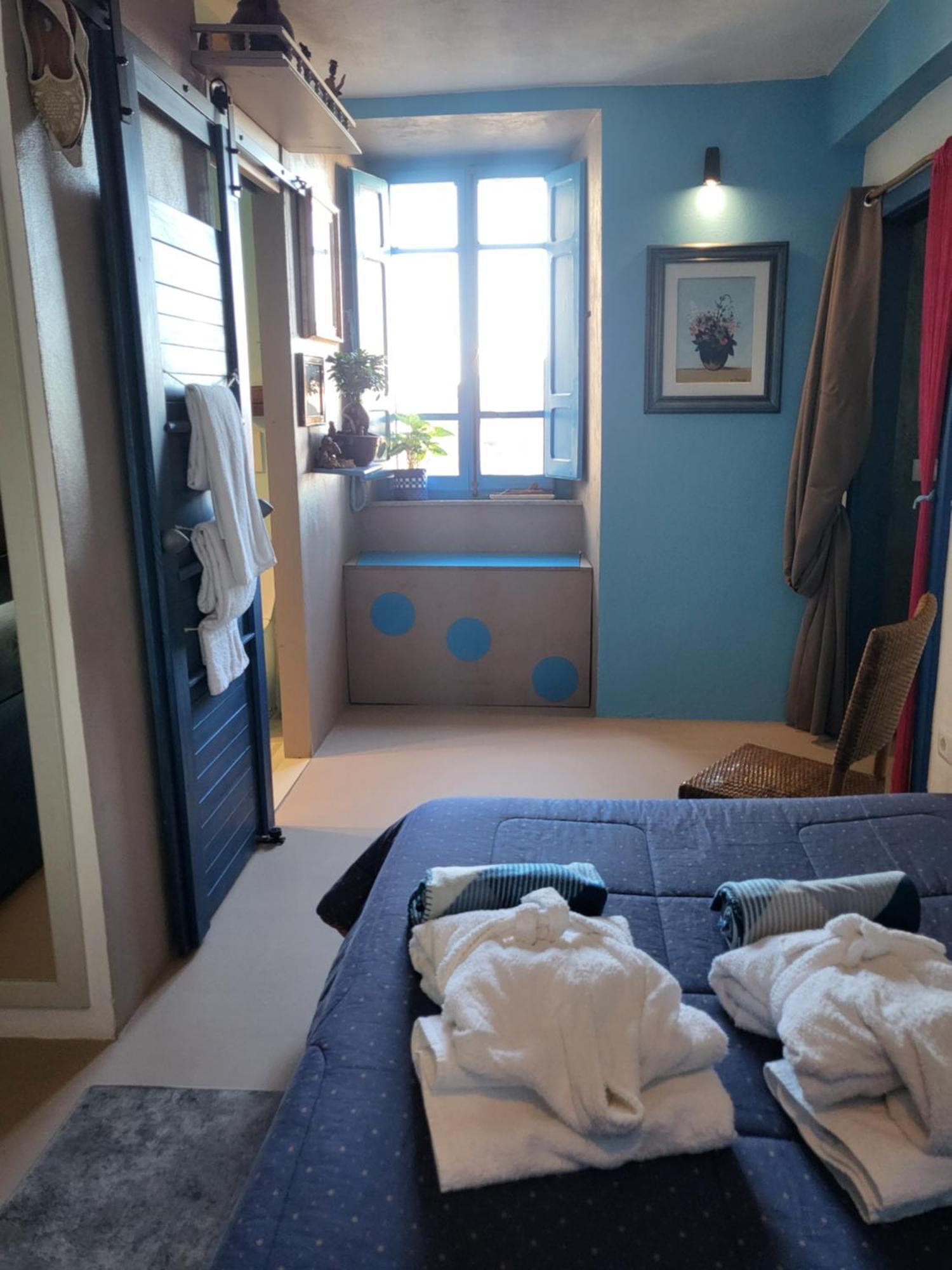 Greta Apartment *