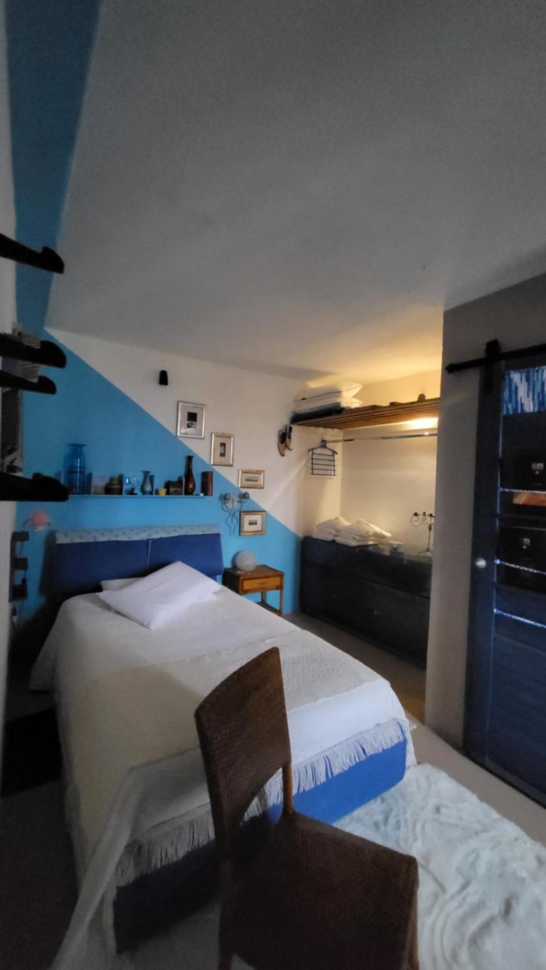 Greta Apartment *