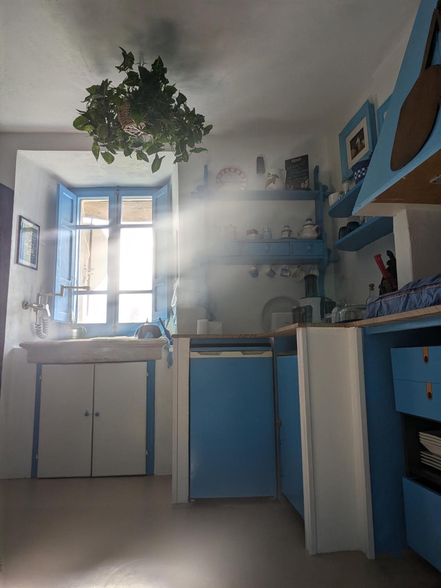 Apartment Greta *