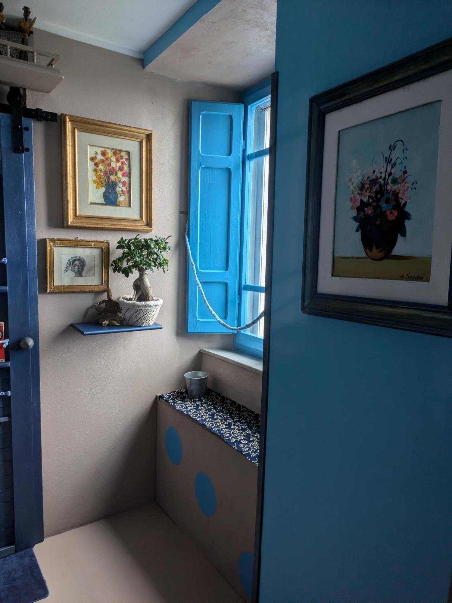 Greta Apartment *