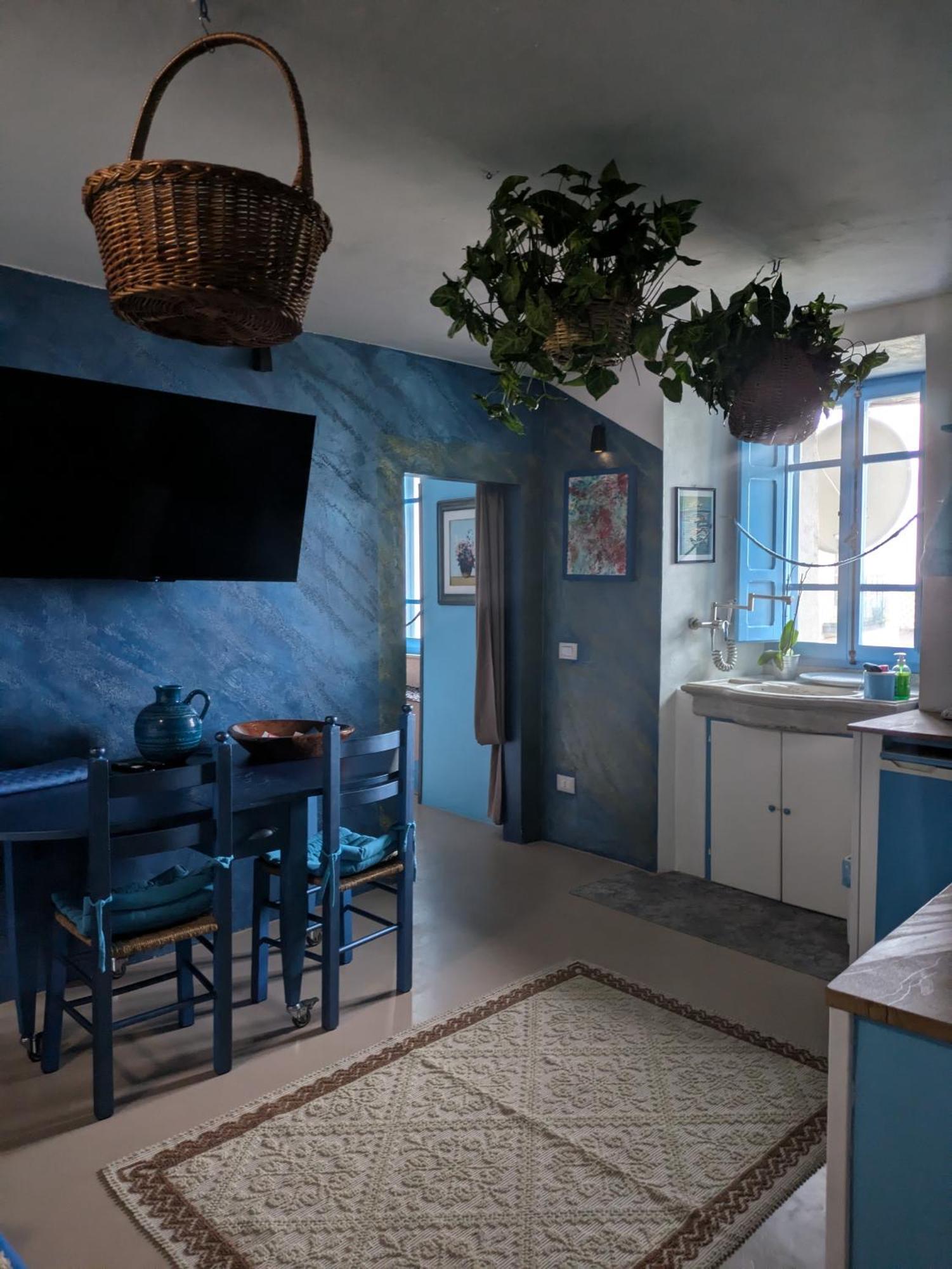 Apartment Greta Manciano