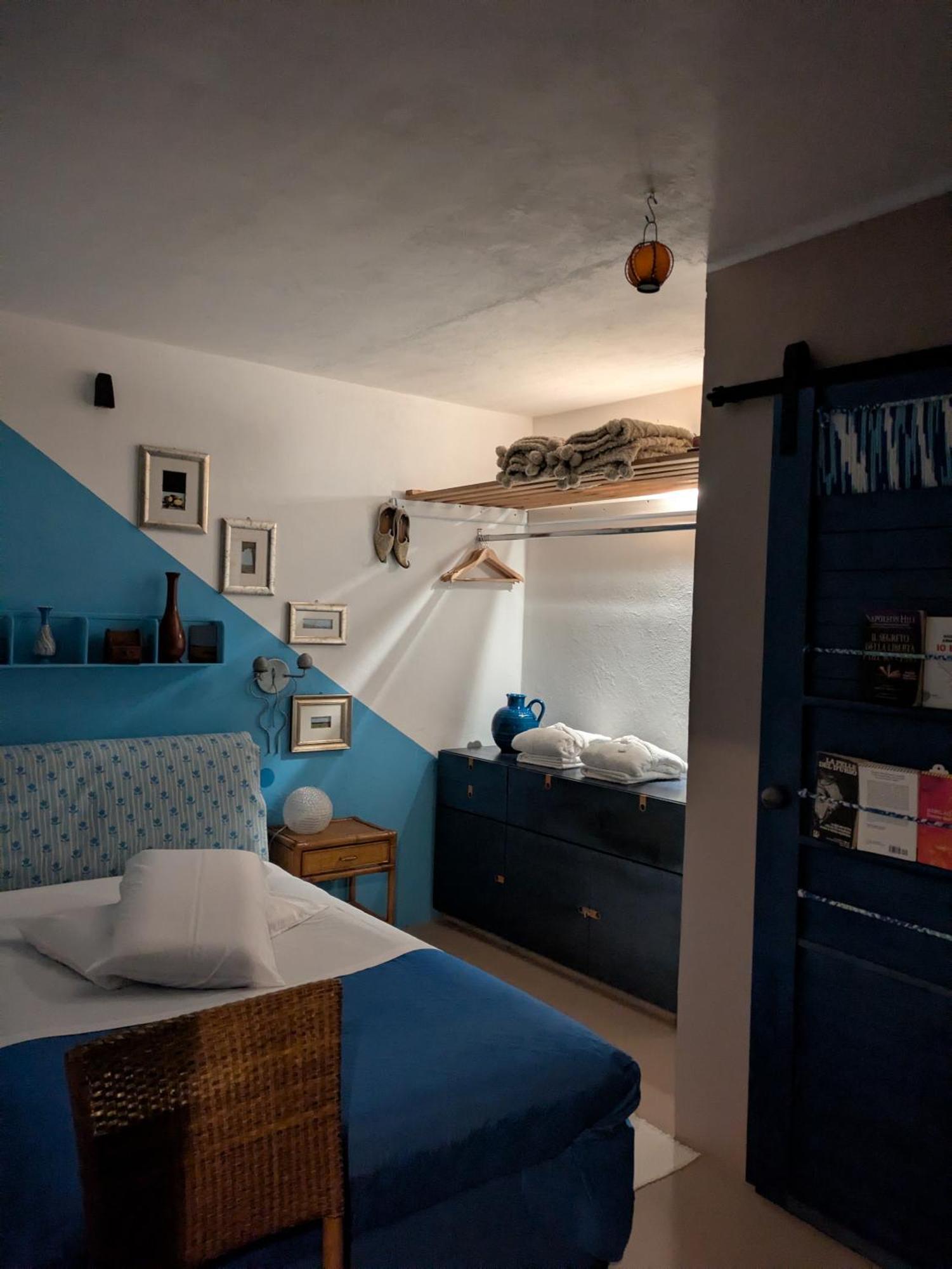 Greta Apartment Manciano