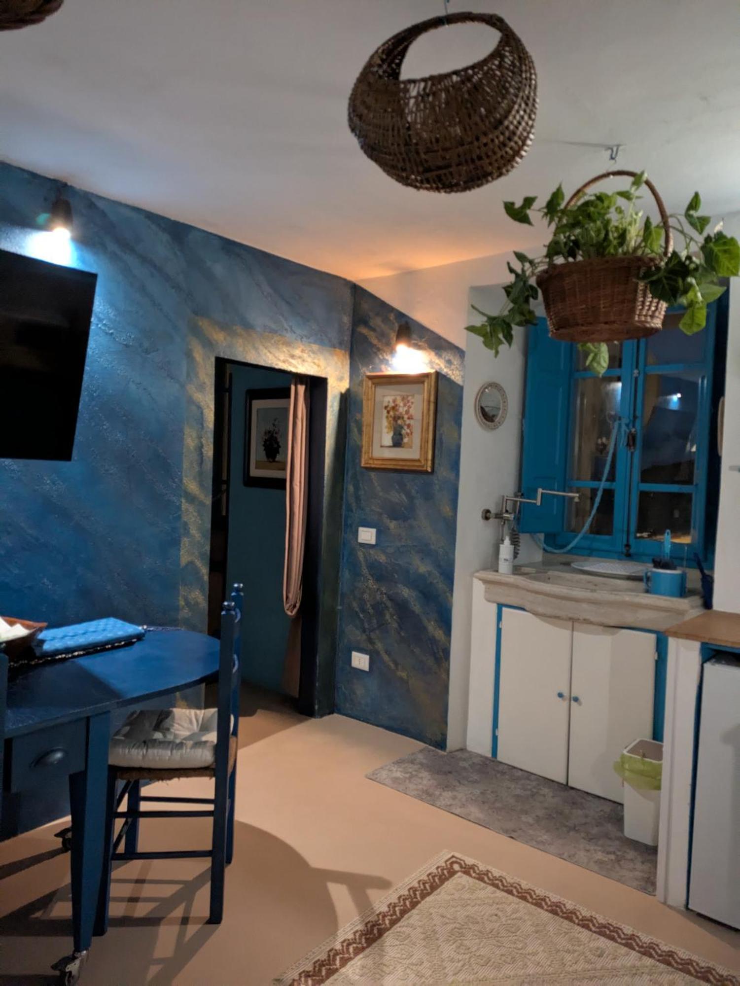 Greta Apartment *
