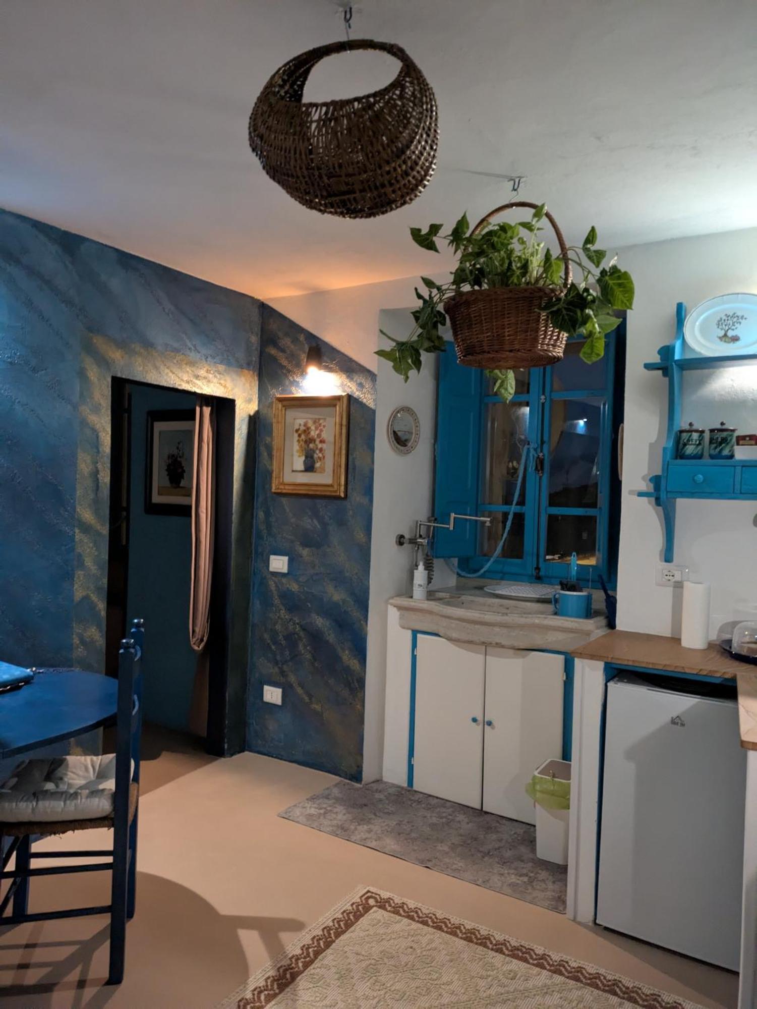 Apartment Greta Manciano